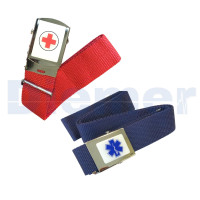 Cruz Vermelha / Cruz de Vida